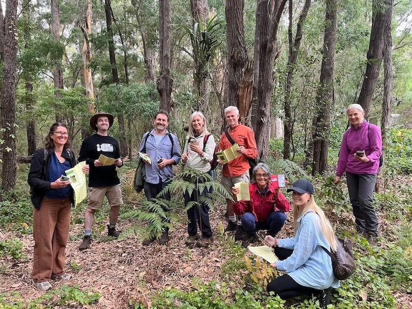 natureconservationmargaret